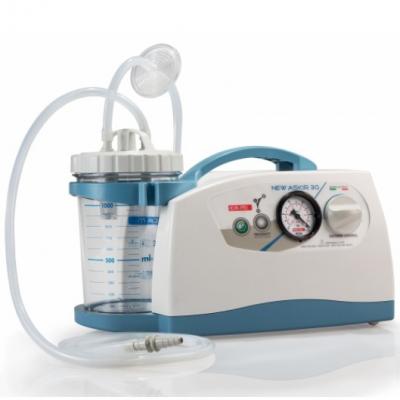 Máy hút dịch người lớn (new askir 30 Proximity)